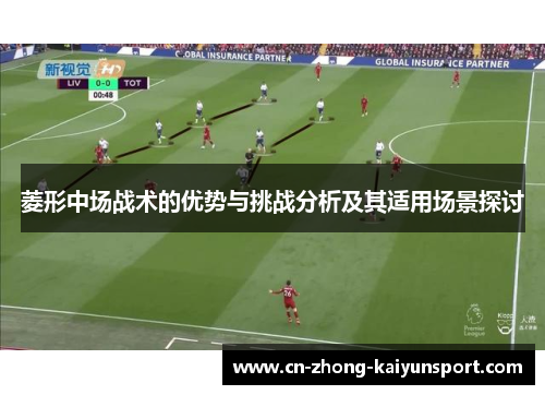 菱形中场战术的优势与挑战分析及其适用场景探讨 菱形中场战术的优势与挑战分析及其适用场景探讨