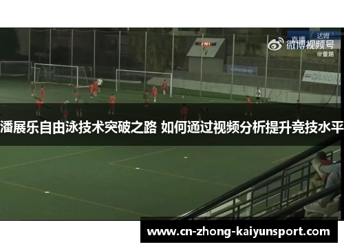 潘展乐自由泳技术突破之路 如何通过视频分析提升竞技水平